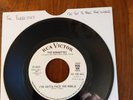 Northern Soul / The Bobbettes - I've Gotta Face The World / Having F - RCA DEMO