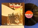 LED ZEPPELIN II HAT42143. 1971 SPAIN LP MINT