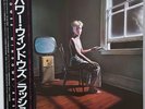 Rush- Power Windows LP - Japan - Epic 28-3P-679.