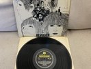 The Beatles - Revolver LP Vinyl Record 1966 EMI Mono PMC 7009 XEX 605/66 - 2