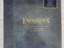 The Lord of the Rings: The Two Towers - Complete Recording (5-LP Vinyl Set) NEW