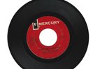 NORTHERN SOUL 45 RPM - DEE DEE WARWICK - MERCURY  - 