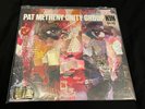 KIN - Pat Metheny Unity Group (140g Vinyl 2LP & CD, 2014, PALLAS) 1st Press USA