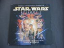 Star Wars Episode I: The Phantom Menace 1999 UK/Euro DOUBLE PICTURE DISC LP SONY