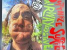 BUTTHOLE SURFERS Hairway to Steven - Vinyl LP Touch and Go T&GLP#29  Shrinkwrap