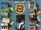 Mxpx LP Box Set