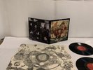 fleet foxes helplessness blues 2011 vinyl sp 888 Sub Pop Phil Ek With Poster R2