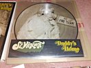 St. Vincent Daddy's Home Limited Edition Picture Disc Vinyl + EX LP + massed CD