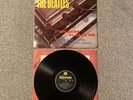 The Beatles ‎Please Please Me Vinyl LP 12” Record PMC 1202 Mono UK Press 1N 2N