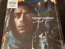 Dermot Kennedy -Without Fear - Black & White Marbled VINYL LP - SEALED