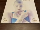 Sinead O' Connor The Lion and The Cobra Vinyl Chrysalis/1987 OV 41612 EXC.