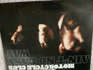 black rebel motorcycle club vinyl Ain’t No Easy Way 45rpm Vgc 2005.Single