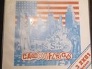 Chris Sievey ‎– Camouflage VINYLE 7