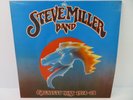 The Steve Miller Band Greatest Hits 1974-78 6303927 1976-77 Vinyl - Free Postage