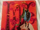 GRATEFUL DEAD LIVE 2 Lp gatefold 2ws1830 '69 palm labels rare
