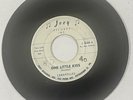 Caravelles 1962 DOO WOP 45 One Little Kiss / Twistin' Marie JOEY Orig VG++ MINT
