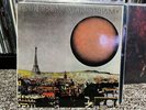 Quiet Sun Mainstream vinyl LP VG+/VG Antilles Prog Roxy Music Brian Eno