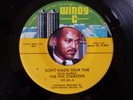 NORTHERN SOUL VINYL RECORD DON'T WASTE YOUR TIME THE SHAMETTS 5 STAIRSTEPS CUBIE