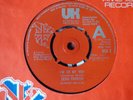 ORIGINAL UK DEMO NORTHERN SOUL WIGAN VINYL RECORD I'M ON MY WAY DEAN PARRISH