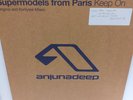 Supermodels from Paris - Keep on 12