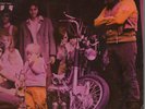 Orig '68 Promo SMOKE Carry On Your Idea LP Uni Psych Blues Rock
