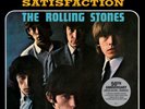 The Rolling Stones (I Can't Get No) Satisfaction  (Vinyl) Limited  12