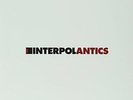 Interpol Antics (Vinyl) 12