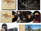 YOUNG, NEIL / HARVEST (50TH ANNIVERSARY EDITION/5LP) BOX SET *NEW/SEALED*