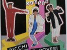 Ricchi E Poveri Voulez Vous Danser NEAR MINT Baby Records Vinyl LP