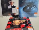Garth Brooks In Pieces Fresh Horses Chase Remastered Vinyl LP Records NEW Sealed