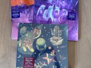 Smashing Pumpkins vinyl bundle Gish Siamese Dream Mellon Collie Box NEW SEALED
