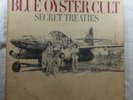 Blue Oyster Cult Secret Treaties Columbia 32858 Record Album Vinyl LP