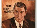 STAN LEVEY QUINTET same Mode LP 101 VG+ Kamuca Candoli Levy Budwig