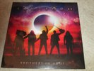SUNSTORM - BROTHERS IN ARMS - CRYSTAL VINYL - NEW/SEALED