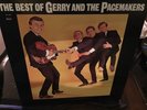 GERRY AND THE PACEMAKERS “THE BEST OF” 1979  ORIGINAL VINYL LP CAPITOL 11898 NM