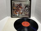 Walter Carlos Clockwork Orange Vinyl LP 1972 Columbia KC 31480