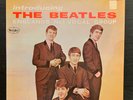 INTRODUCING THE BEATLES     Vee-Jay   SEALED  LP SR-1062 Stereo 