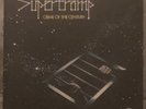 Supertramp: Crime Of The Century (Sealed Grey/Black And White Splatter Vinyl)