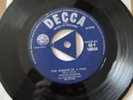 Very Rare Annette Klooger The Wisdom Of A Fool 45/7” 45-F 10844