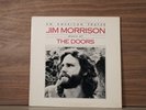 Jim Morrison An American Prayer Music by The Doors 1978 5E-502