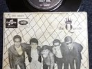 QUESTS   [PS] Silly Girl   VG+/NR MINT   COLUMBIA DO 4603   Mod Pop Beat 1966 AU