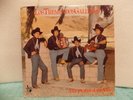 Los Tremendos Galileos 1984 Rare-LP Temas Religiosos. Disco de vinilo VG+.