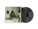 Kendrick Lamar good kid m.A.A.d city Black Ice Exclusive 10th Anniversary Vinyl
