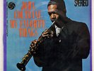 JOHN COLTRANE MY FAVORITE THINGS ATLANTIC SD 1361 US VINYL LP
