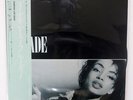 SADE DIAMOND LIFE EPIC 28 3P-545 JAPAN OBI VINYL LP