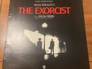 Soundtrack THE EXORCIST *Orig* WARNER BROS Horror TUBULAR BELLS Slatkin OLDFIELD