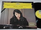 Martha Argerich DGG 139349 SLPM Piano Concertos Prokofiev Ravel NM 1st PS