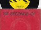 70s Punk Rock New Wave THE DILS 198 seconds of Rare 1977 US 7