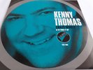 Kenny Thomas - Crazy World / Turn It Up (7