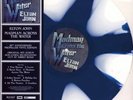 Elton John - Madman Across The Water Limited 50th Anniversary Color Vinyl LP